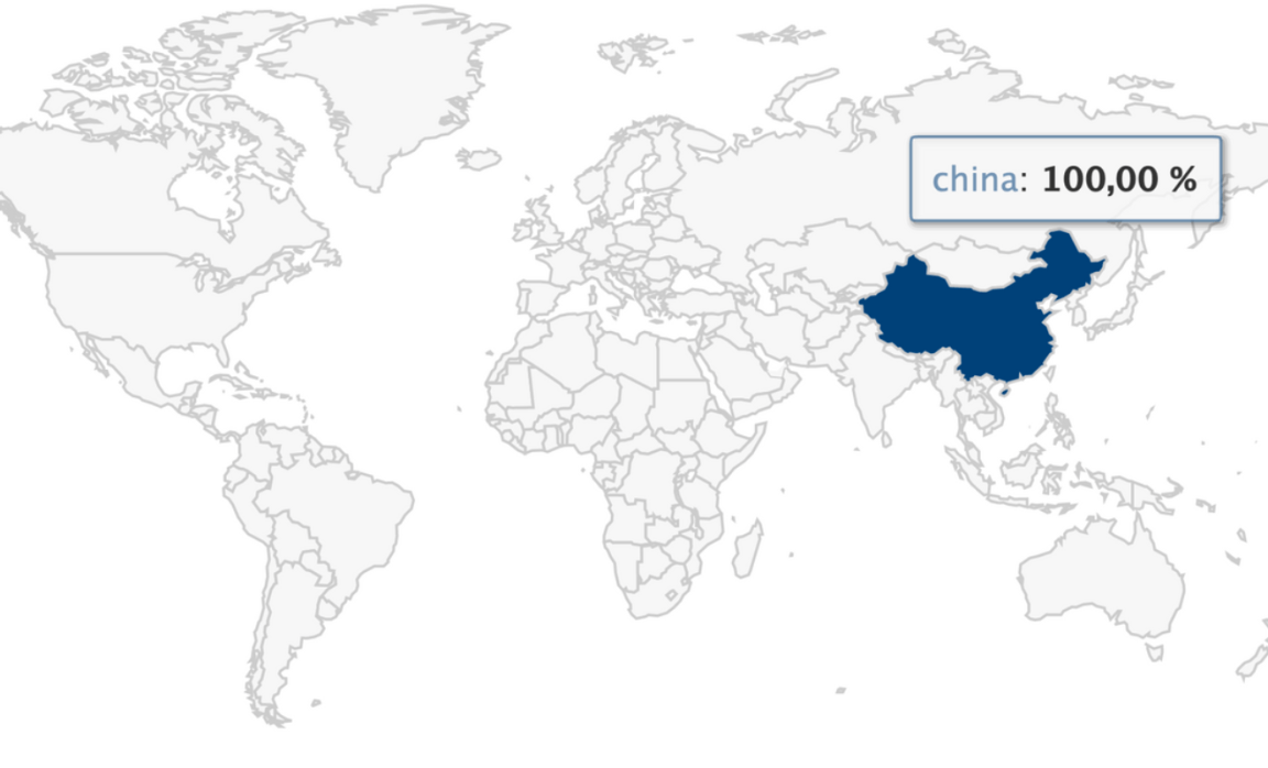 ETF: Le nuove frontiere nel mercato cinese