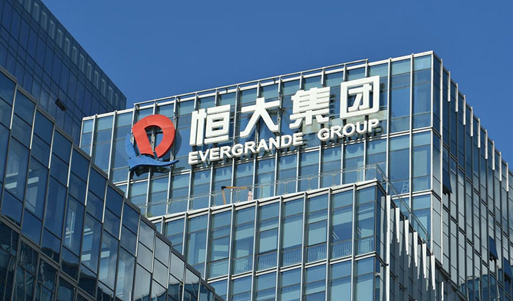 Il caso Evergrande: effetto domino di una Lehman Brothers&nbsp;cinese?