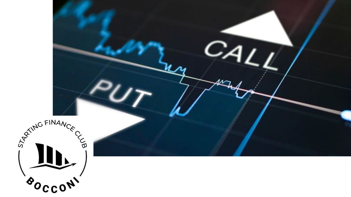 Equity Options: Hands-On Approach con Black-Scholes