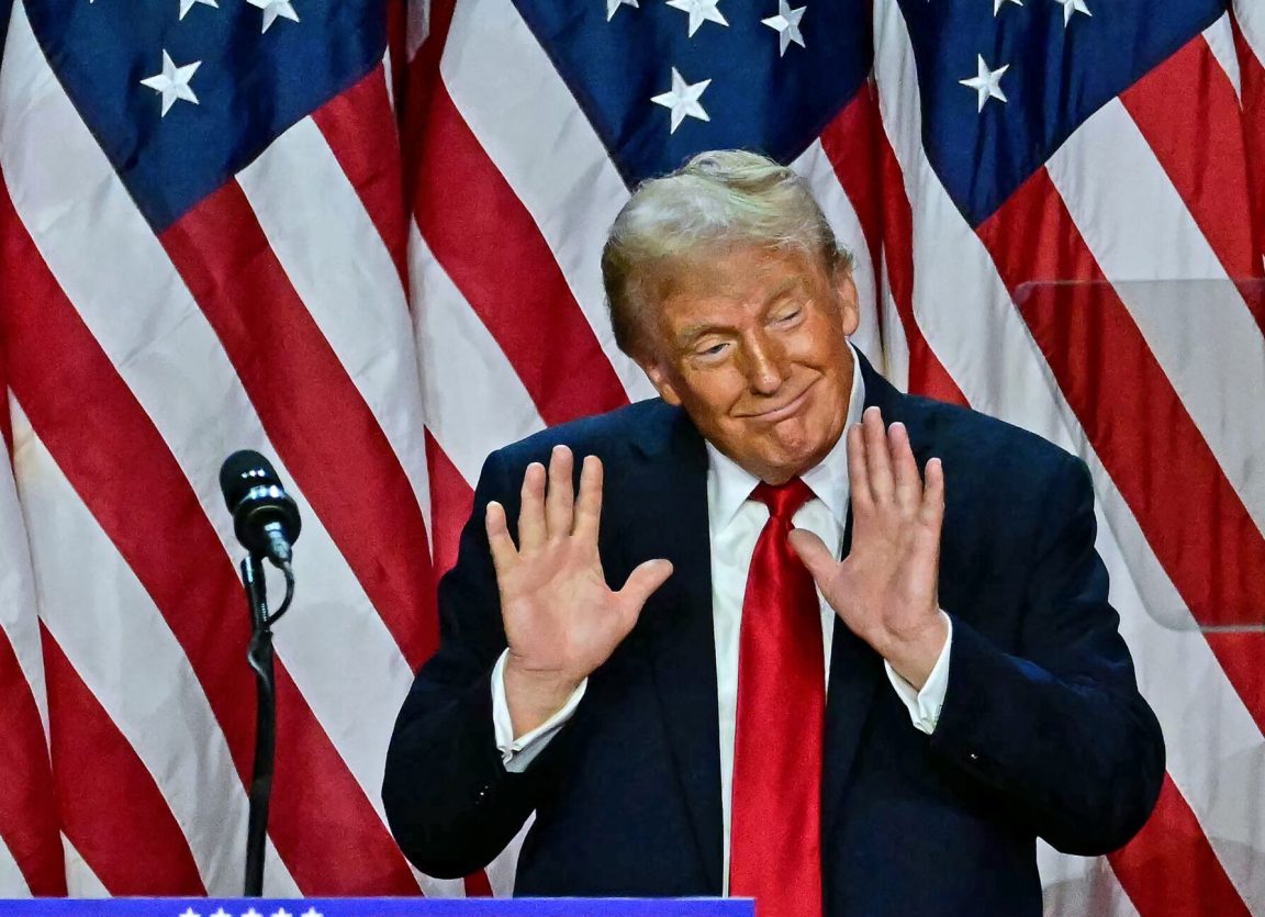 Trump: tra minacce e&nbsp;realtà